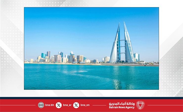 البحرين – يكون الطقس رطباً ودافئاً أحياناً نهاراً في مملكة البحرين