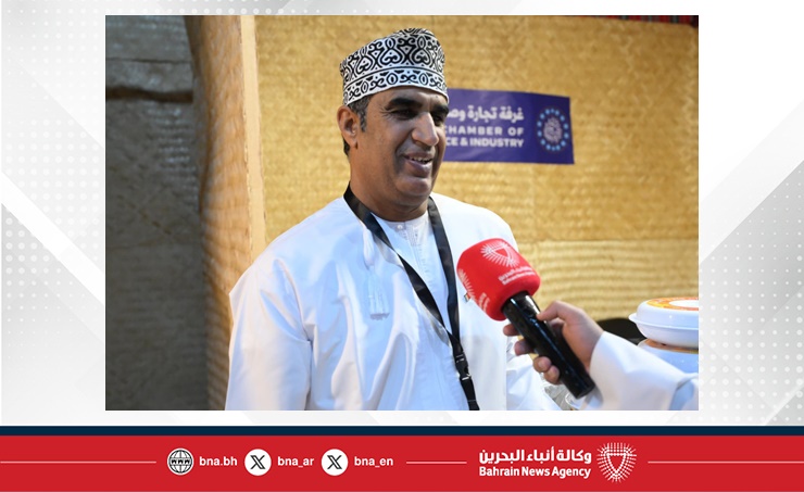 في ثالث أيامه .. ركن التمور في معرض مراعي 2025 منصة رائدة لدعم قطاع التمور والمؤسسات الصغيرة