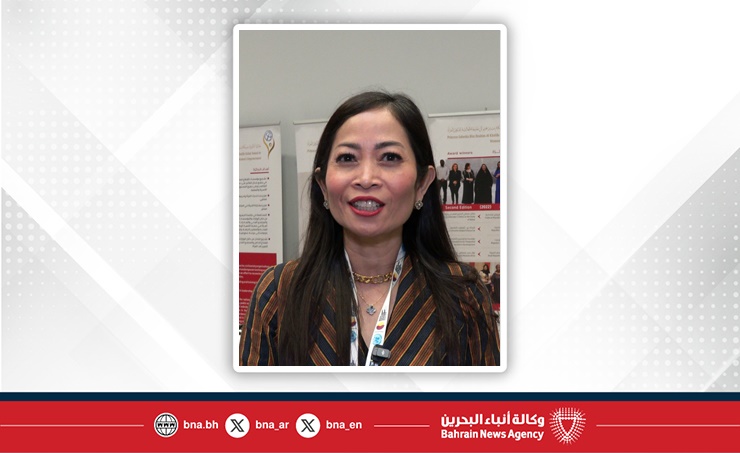 إشادات إقليمية ودولية بجائزة صاحبة السمو الملكي الأميرة سبيكة بنت إبراهيم آل خليفة العالمية لتمكين المرأة على هامش قمة التنمية الاجتماعية بالدوحة