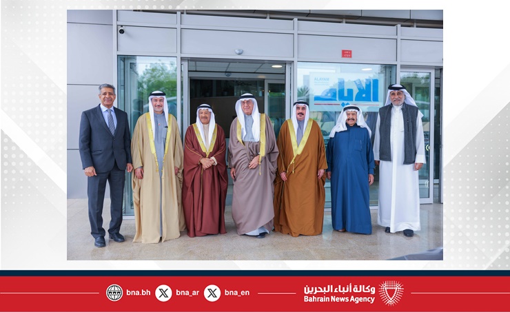 رئيس مجلس الشورى يشهد انطلاق أعمال ملتقى المواطنة المستقبلية ميثاق المستقبل