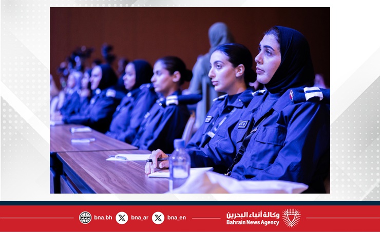 نجاح استثنائي لقمة جذور في نسختها الأولى بمملكة البحرين .. وترسيخ للشراكة البحرينية الإماراتية في الذكاء الاصطناعي والابتكار