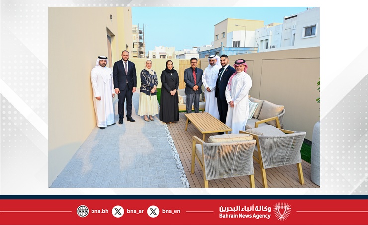 خلال زيارة ميدانية لوزيرة الإسكان والتخطيط العمراني لمتابعة سير العمل في المشروعين.. 89 نسبة الإنجاز بمشروع الوادي و58 بـ هورة سند ضمن برنامج حقوق تطوير الأراضي الحكومية