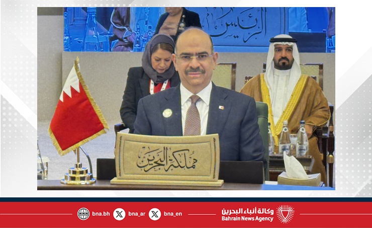 وزير الشؤون القانونية وزير العمل بالوكالة يشارك في اجتماع لجنة وزراء العمل بدول مجلس التعاون في الكويت