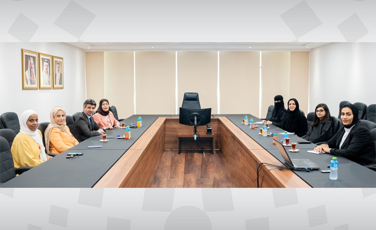 Government Hospitals CEO highlights Bahrain health system development