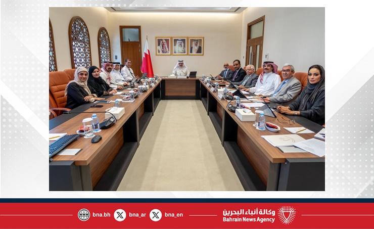 في اجتماع اللجنة التنفيذية للشعبة البرلمانية.. جهود متواصلة لتعزيز دور الدبلوماسية البرلمانية ومتابعة استعدادات استضافة الاجتماعات الخليجية والآسيوية