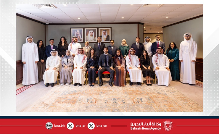 CBB selects 15 graduates for second cohort development programme