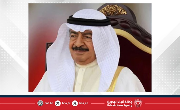انطلاق الدورة السادسة لجائزة الأمير خليفة بن سلمان القرآنية أكتوبر المقبل