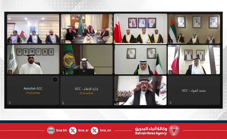 Information Minister chairs GCC emergency meeting following Iranian attacks on GCC states