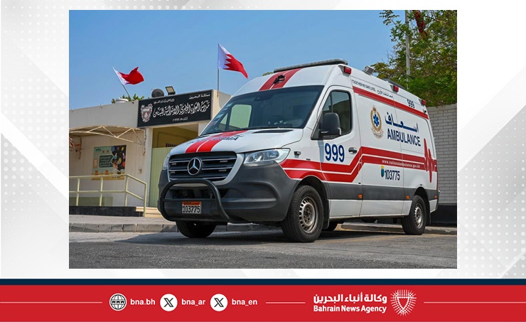 تعزيز جاهزية مركز الإسعاف الوطني في إطار الاستعداد للعام الدراسي الجديد