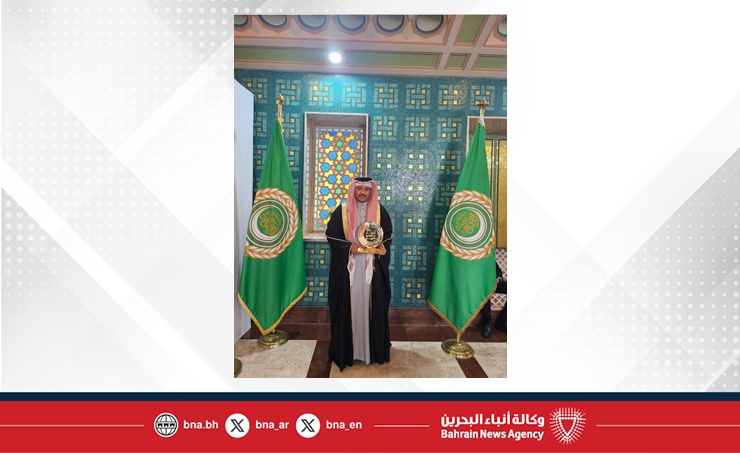 Education Ministry wins Arab Government Excellence Award 2025