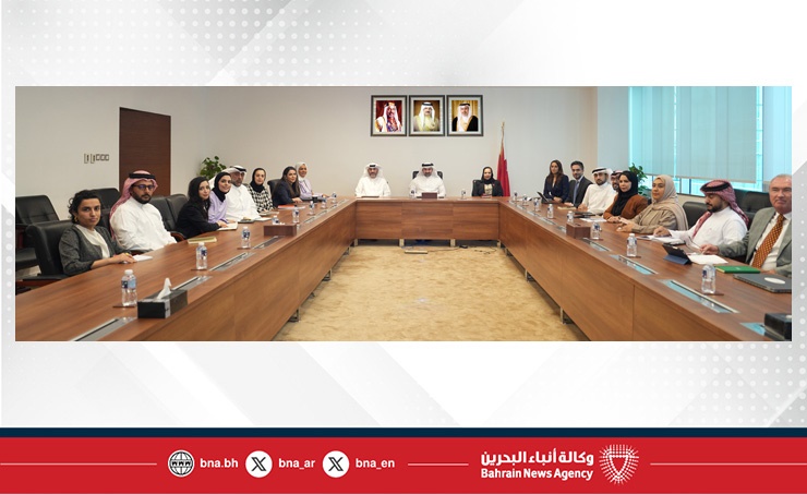 وزير الصناعة والتجارة رئيس مجلس تنمية المؤسسات الصغيرة والمتوسطة يترأس الاجتماع الخامس والعشرين للمجلس
