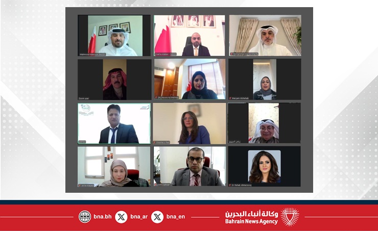 Social Development Minister chairs High Committee for Care of People with Disabilities