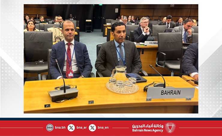 مدير عام المباحث والأدلة الجنائية يشارك في اجتماع لجنة المخدرات التابعة للأمم المتحدة