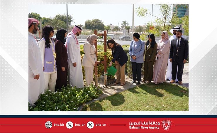 الجهاز الوطني للإيرادات يشارك في فعاليات أسبوع الشجرة دعمًا للمساعي الوطنية في الاستدامة البيئية