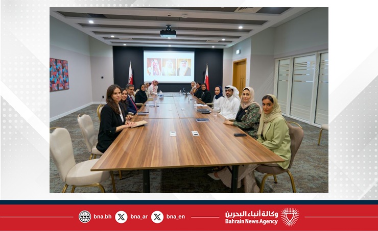 وزيرة شؤون الشباب تلتقي المديرة الإقليمية لمنظمة الصحة العالمية لإقليم شرق المتوسط