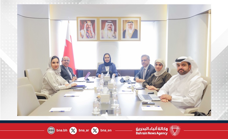 لجنة الصداقة البرلمانية البحرينية الروسية تحدد أولويات عملها في مجالات الاقتصاد والتعليم والطاقة والسياحة في الاجتماع الأول