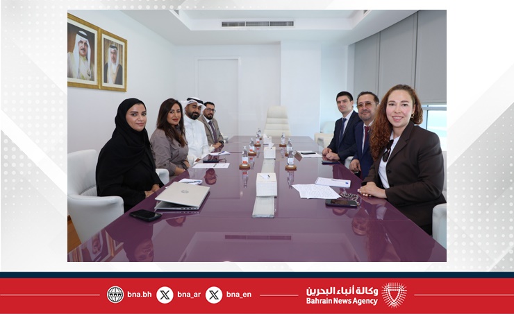 الرئيس التنفيذي للمجلس الأعلى للبيئة تستقبل وفدًا روسيًا لبحث التعاون البيئي