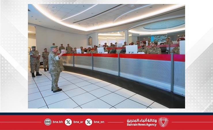 National Guard director oversees first virtual National Guard exercise