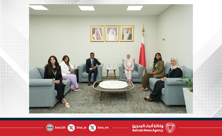 وزيرة السياحة تبحث مع الرئيس التنفيذي للرابطة الدولية للاجتماعات والمؤتمرات خطط جذب الفعاليات النوعية
