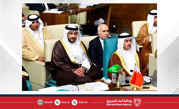 وزير العدل يشارك في الاجتماع الحادي والأربعين لمجلس وزراء العدل العرب بالقاهرة