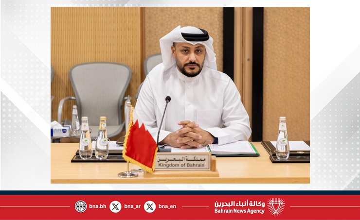 Justice Ministry Assistant Undersecretary participates in GCC Justice Officials’ meeting