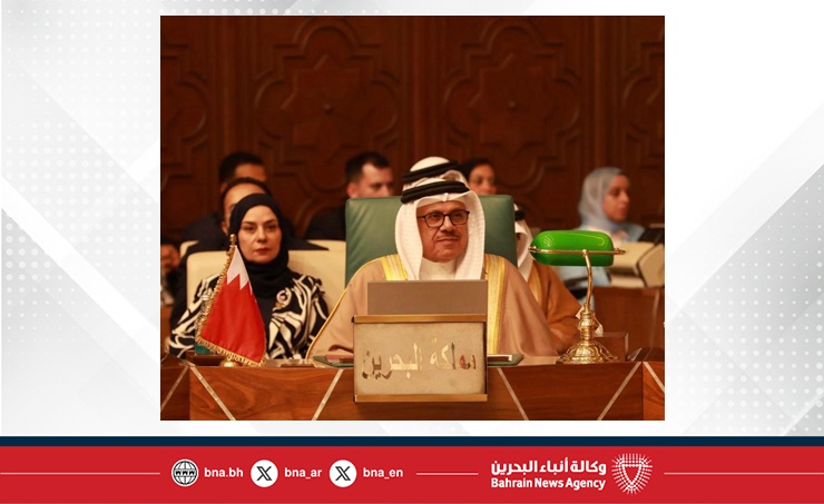 وزير الخارجية يشارك في اجتماع الدورة 164 لمجلس جامعة الدول العربية على المستوى الوزاري