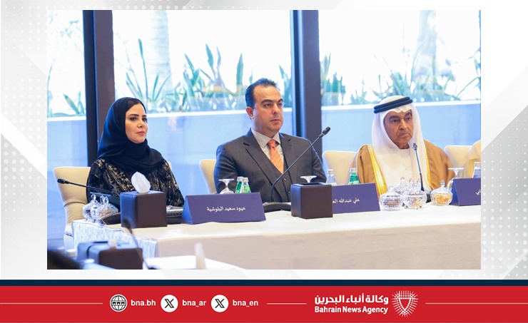 البحرين – إن توجيهات جلالة الملك بتعزيز التنسيق والعمل الخليجي تعكس السياسة الخارجية النبيلة والمتوازنة لمملكة البحرين