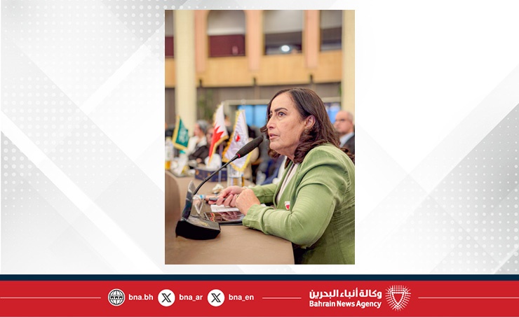الرئيس التنفيذي للمستشفيات الحكومية تلقي محاضرة في مؤتمر "إيجي هيلث" بالقاهرة
