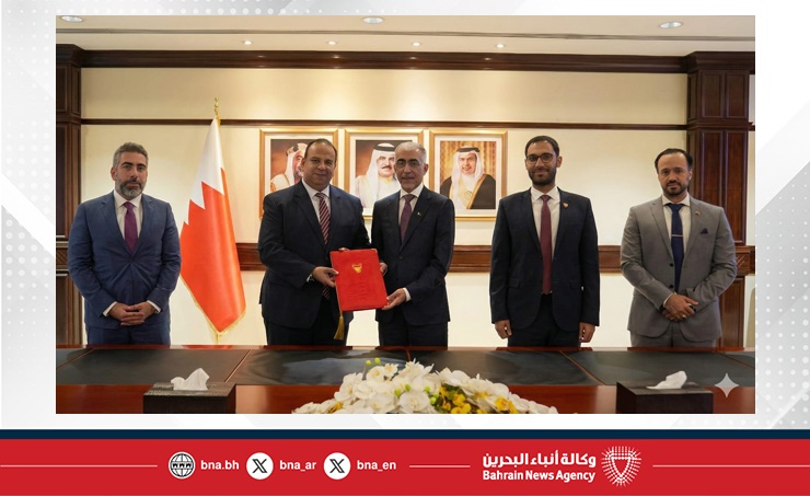 وزير الأشغال يوقع مذكرة تفاهم استراتيجية مع معهد إدارة المشاريع الأمريكي لتعزيز التميز والابتكار في إدارة المشاريع الحكومية