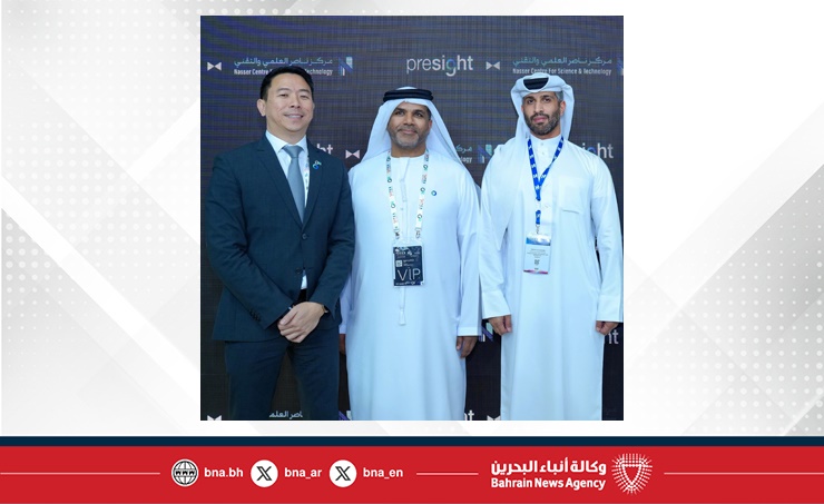 مركز ناصر العلمي والتقني يوقّع مذكرة تفاهم مع "بريسايت" لتسريع عملية التحول الرقمي وتبني الذكاء الاصطناعي