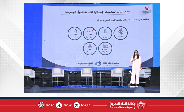 في جلسات اليوم الثاني من مؤتمر الابتكار في قطاع السكن الاجتماعي..وكيل وزارة الإسكان والتخطيط العمراني : التشريعات القانونية عززت من حقوق المرأة في الحصول على السكن الملائم