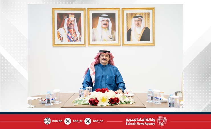 Sec Gen of Representatives’ Council underscores efforts to reinforce national identity