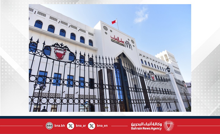 امانة النواب تنظم ندوة "ريادة تشريعية لتحقيق التنمية المستدامة" الثلاثاء المقبل