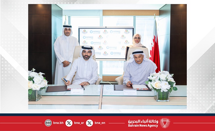 SHIFA, Amanat Healthcare sign agreement to provide long-term care services