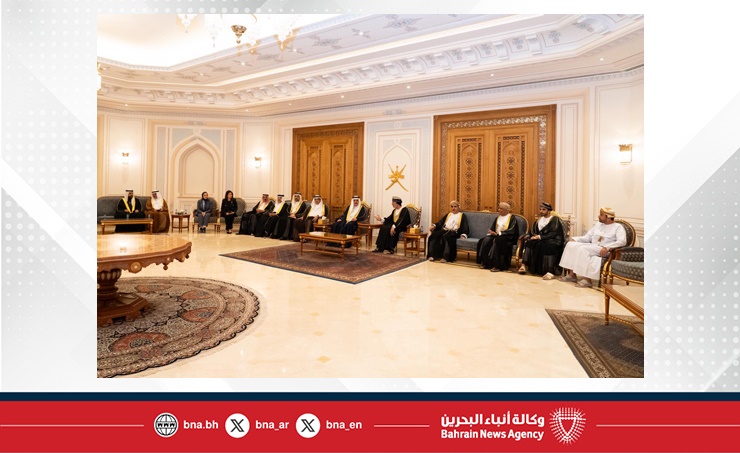 رئيس مجلس النواب يصل إلى سلطنة عمان في زيارة نيابية رسمية