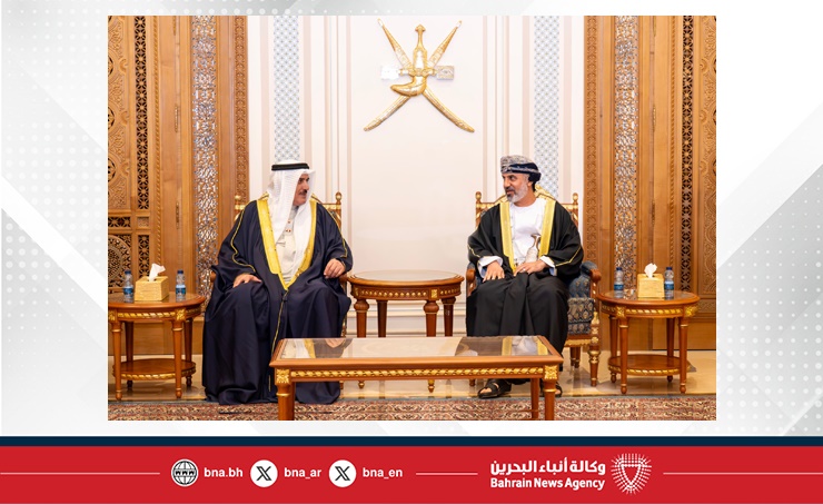 رئيس مجلس النواب يصل إلى سلطنة عمان في زيارة نيابية رسمية