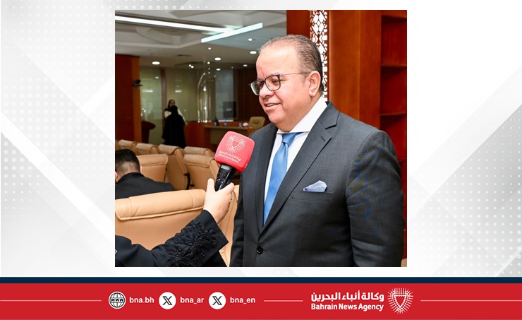 قضاة وقانونيون لـ(بنا): ملتقى مكافحة الاحتيال المنظم منصة لتعزيز القدرات وحماية الاقتصاد الرقمي