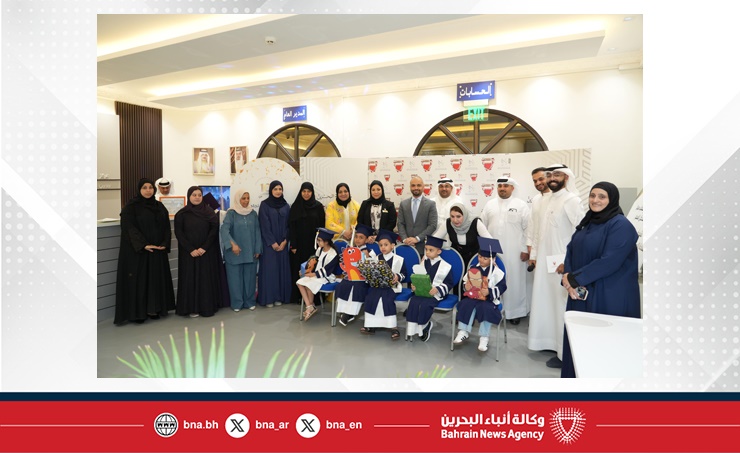 خلال حفل تخرج أطفال مركز عائشة للتدخل المبكر.. وزير التنمية الاجتماعية: الدمج المجتمعي ركيزة أساسية لتنمية قدرات الأطفال من ذوي الهمم خلال حفل تخرج أطفال مركز عائشة للتدخل المبكر.. وزير التنمية الاجتماعية: الدمج المجتمعي ركيزة أساسية لتنمية قدرات الأطفال من ذوي الهمم