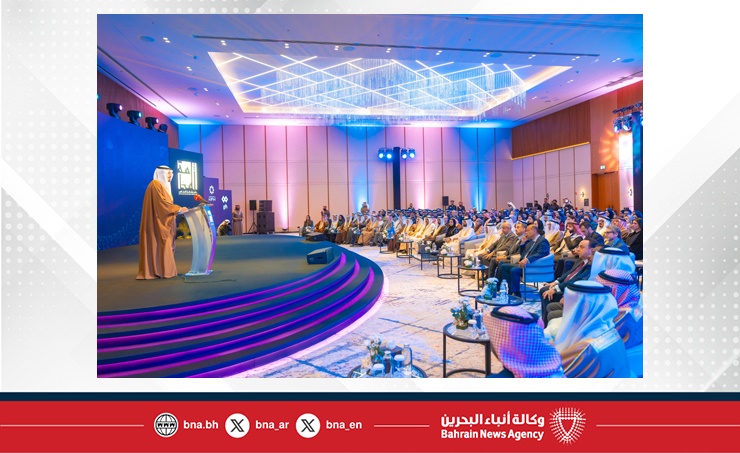باعتماد منظمة الأمم المتحدة للتنمية الصناعية اليونيدو.. ناصر بن حمد يشهد حفل إعلان المنامة عاصمة رواد الأعمال الشباب العرب