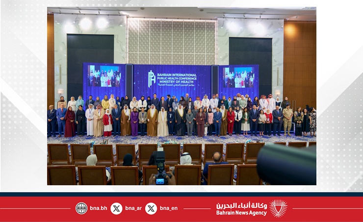 انطلاق المؤتمر والمعرض الدولي للصحة العامة بمشاركة واسعة من الخبراء والمختصين