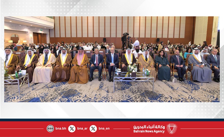 تحت رعاية جلالة الملك المعظم.. وزارة العمل تقيم الحفل السنوي الـ(40) لتكريم العمال المجدين والمتفوقين في منشآت القطاع الأهلي