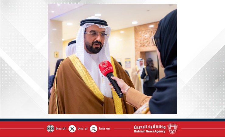 نواب لـ(بنا): الخطاب الملكي السامي يجسد رؤية استراتيجية شاملة ويؤسس لمرحلة جديدة من العمل الوطني