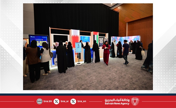 نجاح استثنائي لقمة جذور في نسختها الأولى بمملكة البحرين .. وترسيخ للشراكة البحرينية الإماراتية في الذكاء الاصطناعي والابتكار