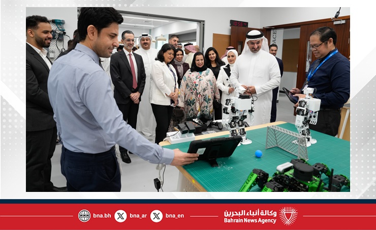 بالتزامن مع الأسبوع العالمي لريادة الأعمال.. وزارة الصناعة والتجارة تطلق الاستراتيجية الوطنية للابتكار (2025 2035)