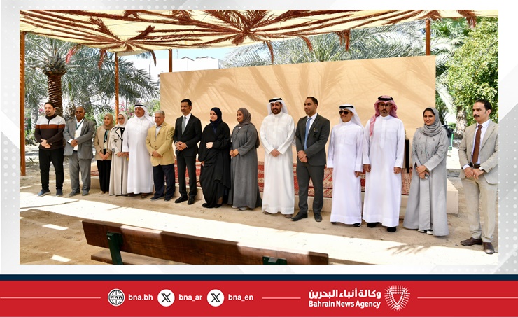 البحرين – أكثر من 220 ألف زائر لسوق المزارعين وبيع أكثر من 250 طناً من الخضار المحلية