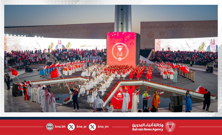 ميثاق العمل الوطني .. خمسة وعشرون عاما من التنمية الشاملة