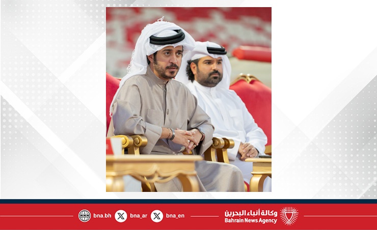 في إطار دعم سموه للمنتخب قبل مواجهة السعودية.. خالد بن حمد: نتطلع لأداء مشرف يعزز حظوظنا لبلوغ كأس العالم 2026