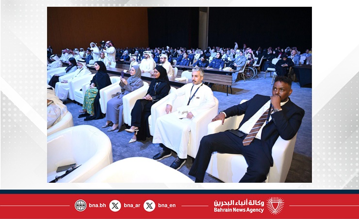 نجاح استثنائي لقمة جذور في نسختها الأولى بمملكة البحرين .. وترسيخ للشراكة البحرينية الإماراتية في الذكاء الاصطناعي والابتكار