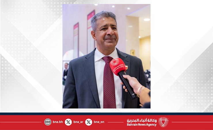 نواب لـ(بنا): الخطاب الملكي السامي يجسد رؤية استراتيجية شاملة ويؤسس لمرحلة جديدة من العمل الوطني