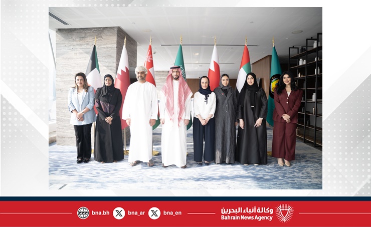 انطلاق برنامج قيادات خليجية واعية -رفاه وقيادة بمشاركة شبابية واسعة من دول مجلس التعاون لدول الخليج العربية